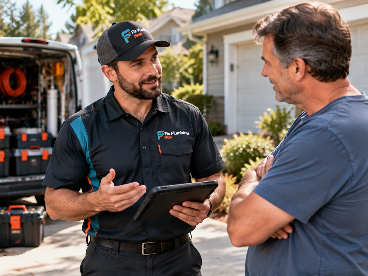 Clogged Drain Service Hockley, TX FAQs